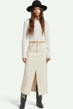 Ryder Pencil Skirt