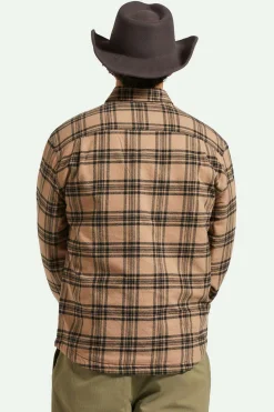 Scottsdale WTHR GUARD™ Cowboy Hat
