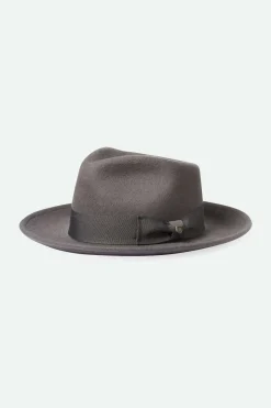 Swindle Convertabrim Fedora