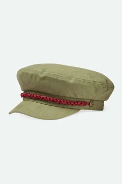20th Anniversary Fiddler Cap