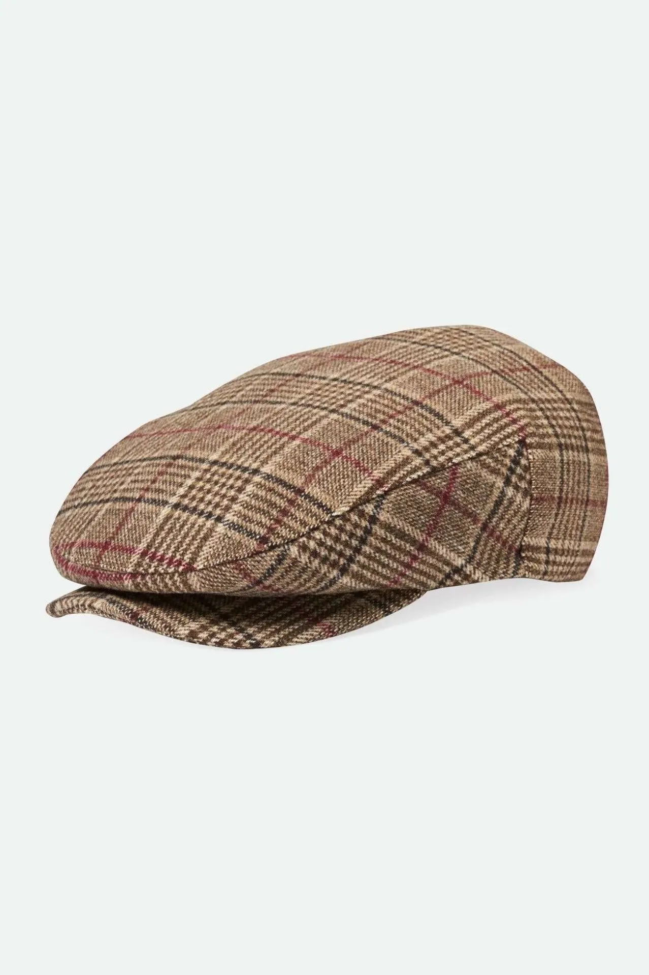20th Anniversary Hooligan Flat Cap