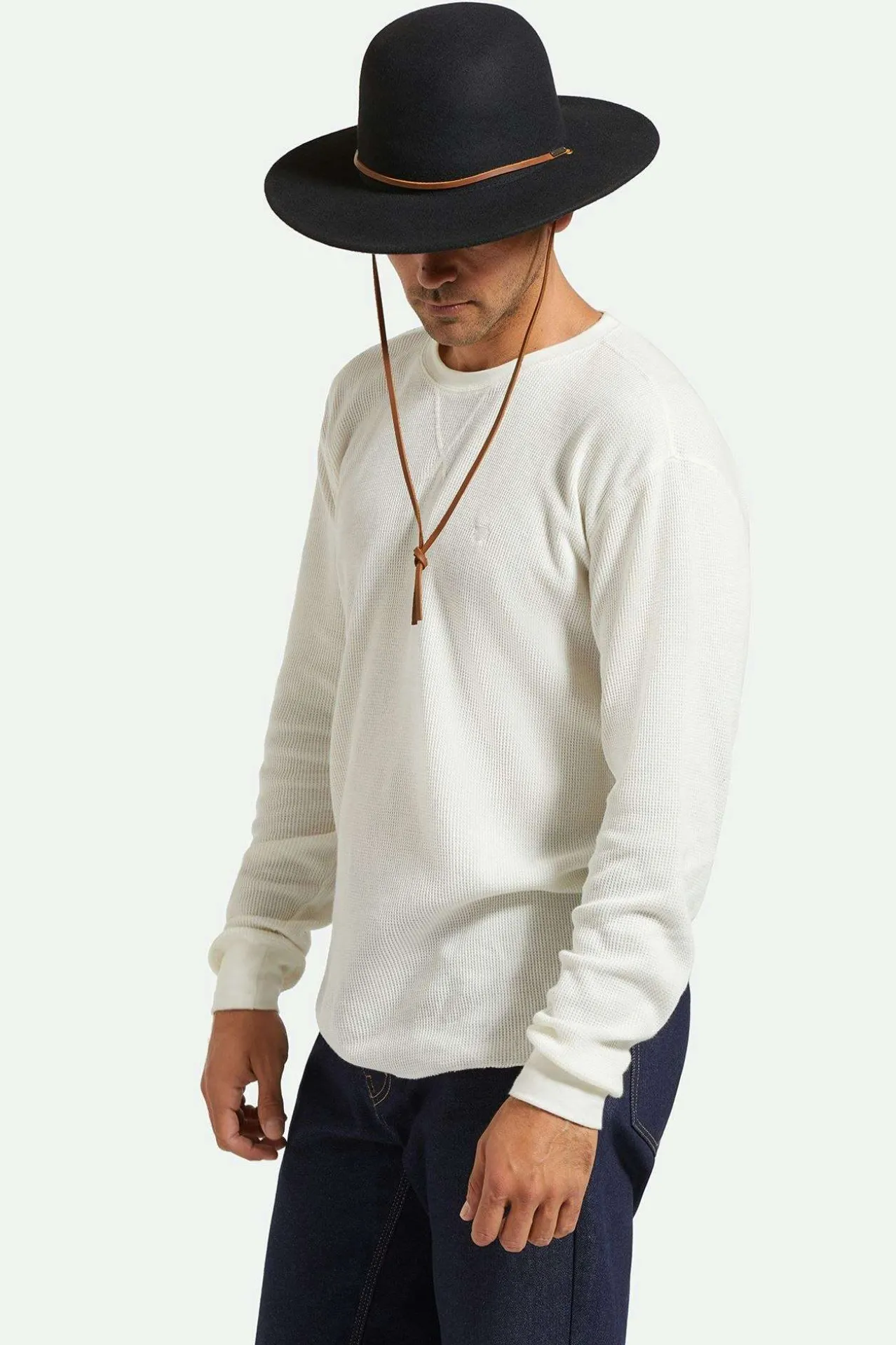 20th Anniversary Tiller Hat