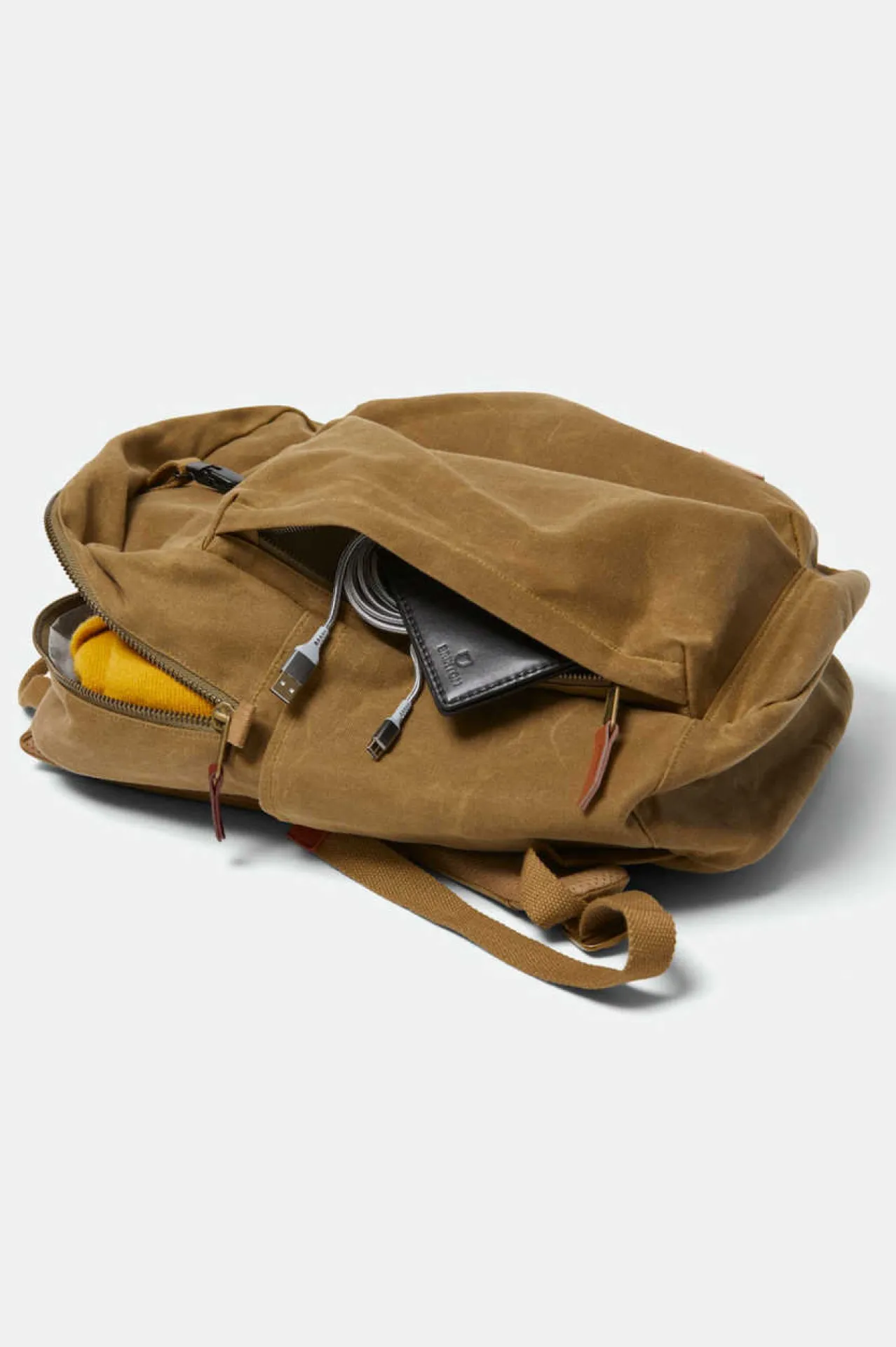 Traveler Backpack