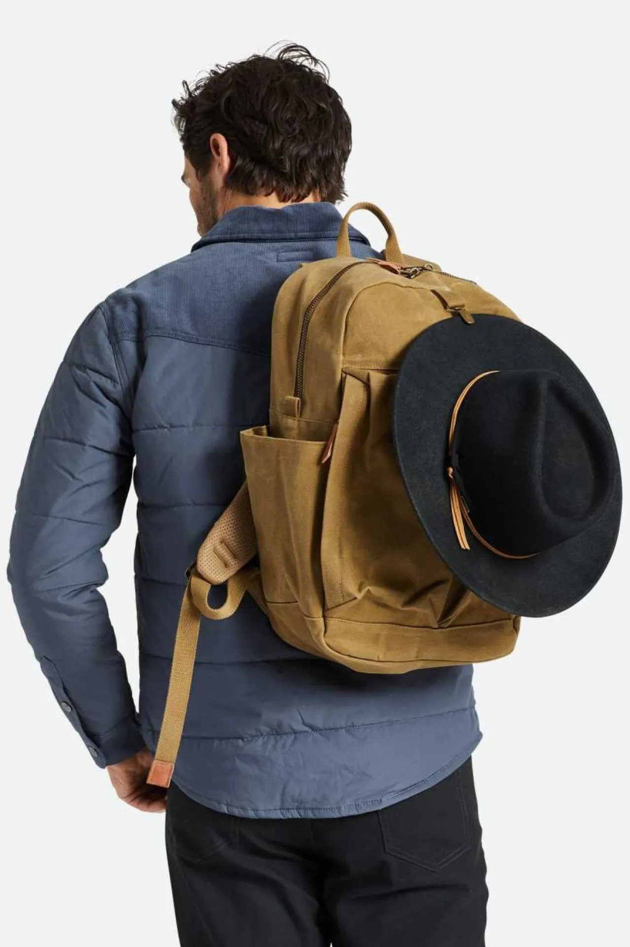 Traveler Backpack