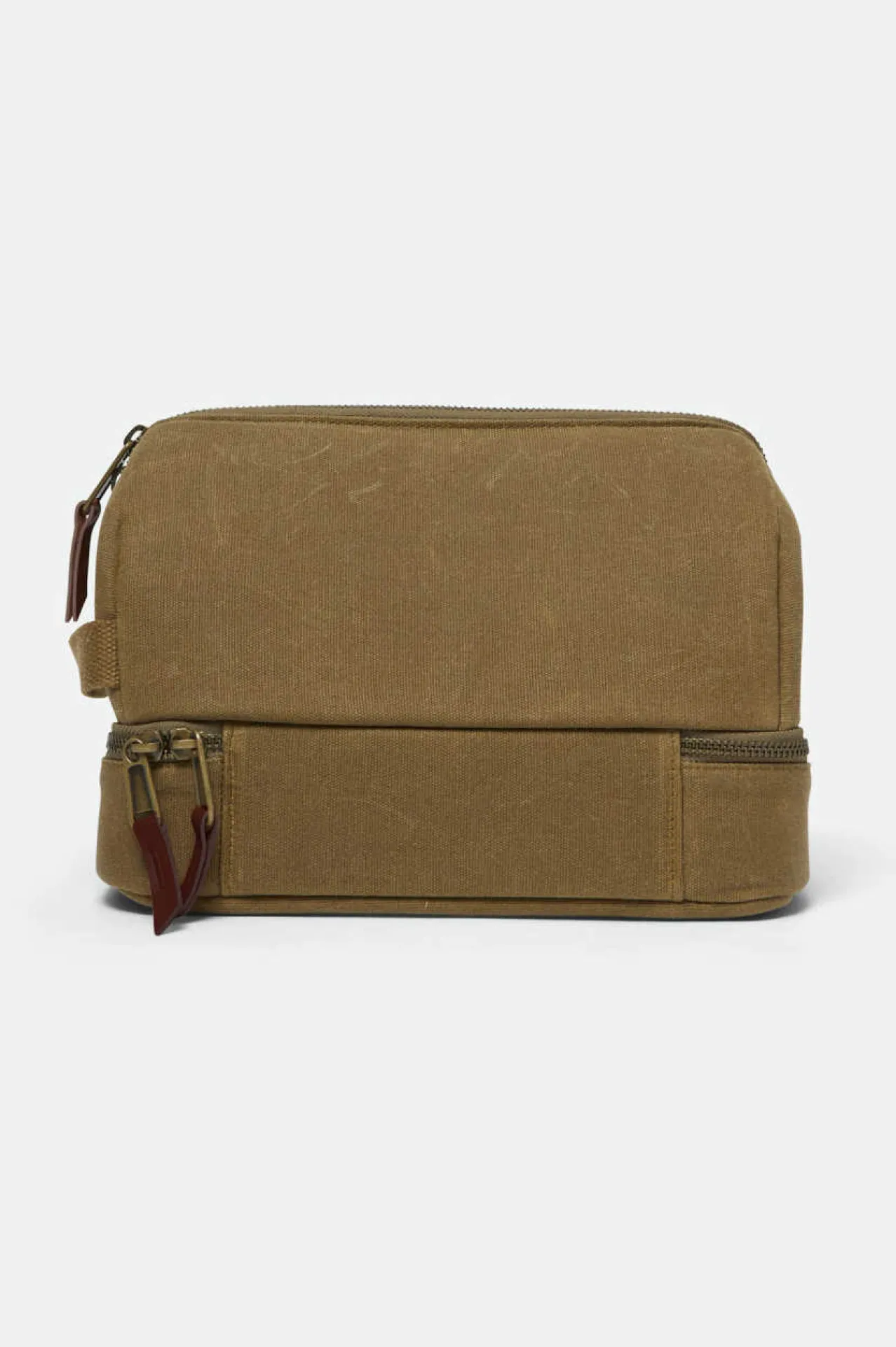 Traveler Dopp Kit