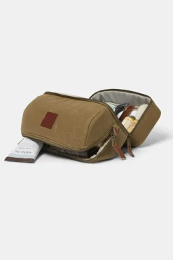Traveler Dopp Kit