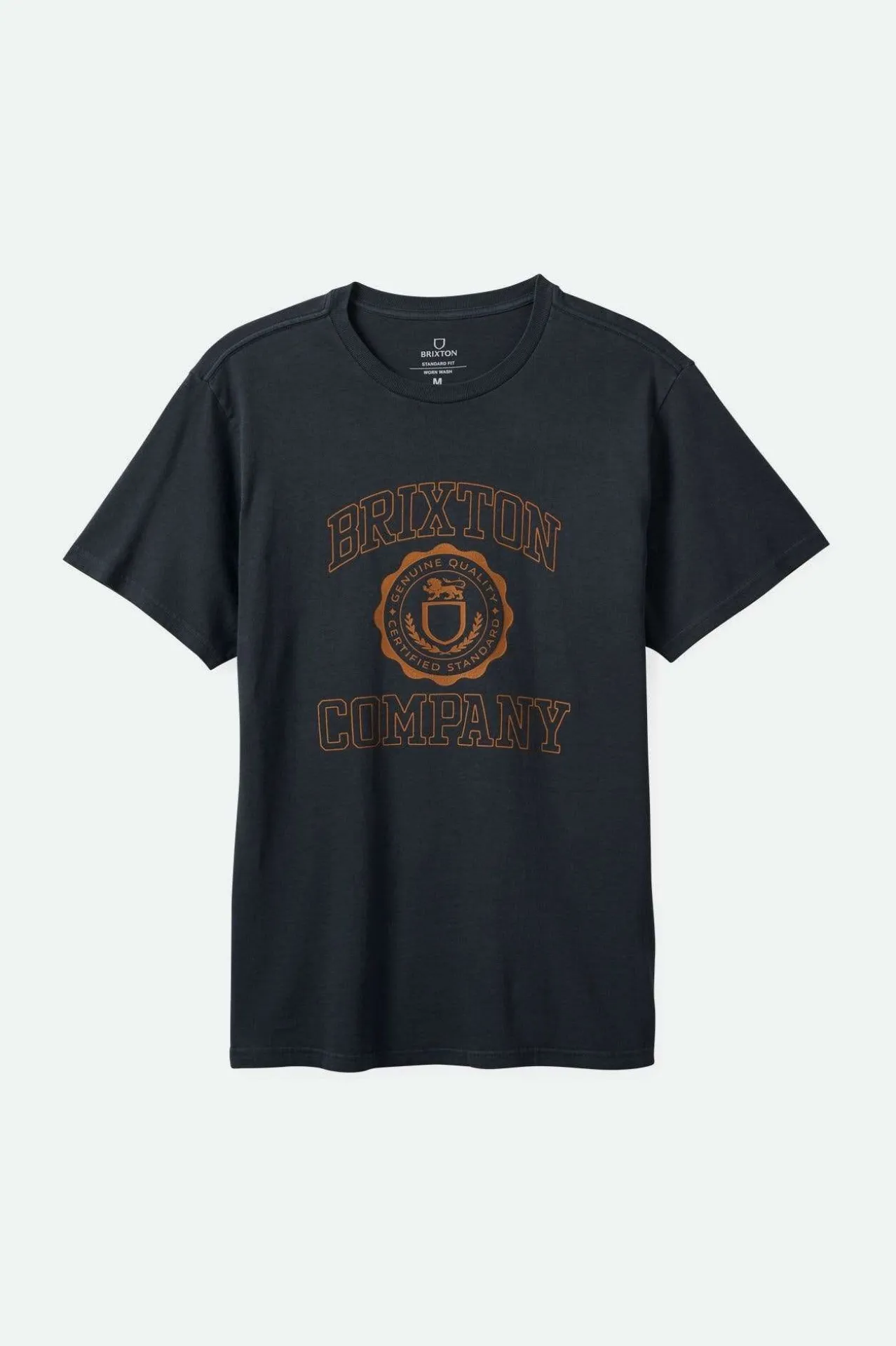 University S/S Standard T-Shirt