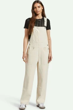 Utility Overall