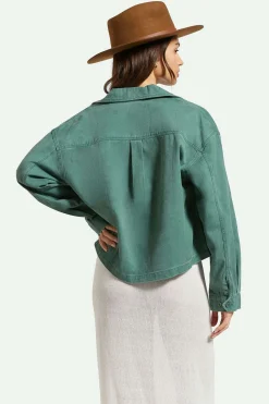 Utopia L/S Overshirt