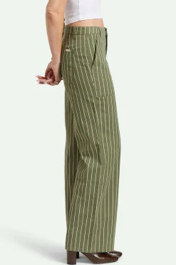 Vintage Military Lightweight Pant