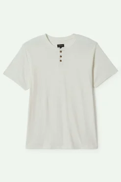 Vintage Reserve S/S Henley