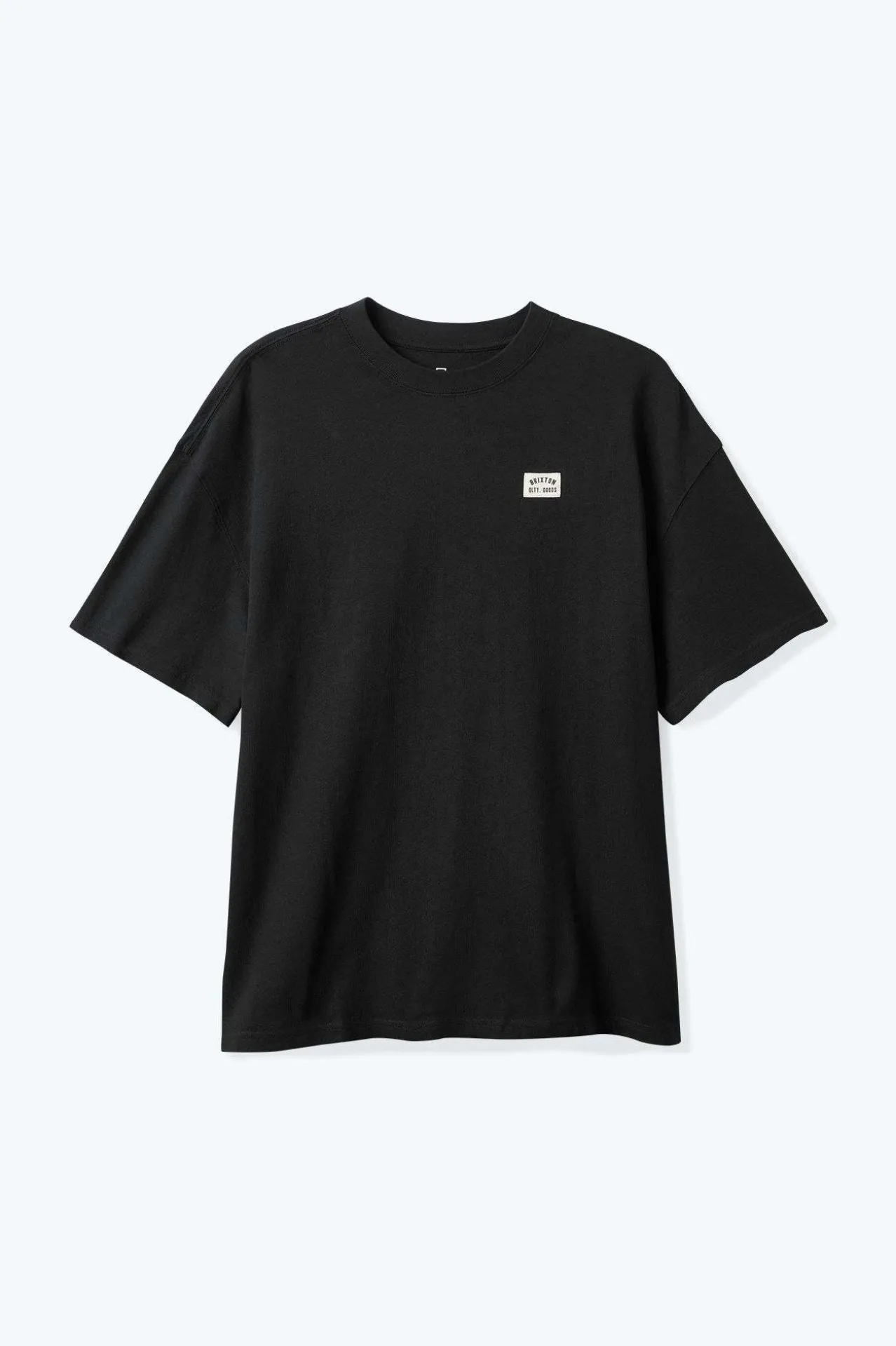 Woodburn Heavyweight Relaxed T-shirt