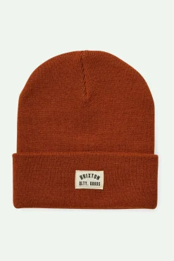 Woodburn Watch Cap Beanie