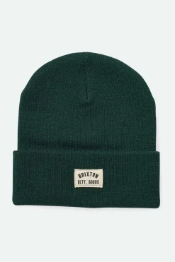 Woodburn Watch Cap Beanie