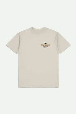 Wrangling S/S Standard T-Shirt
